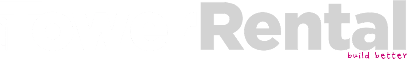 iTower Rental — build better
